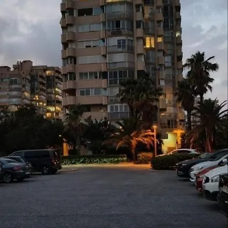 Three Horizons Penthouse El Saler Appartement